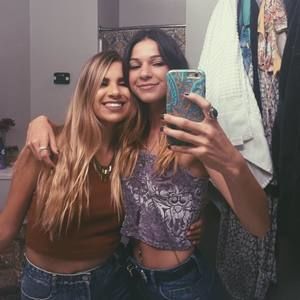 Meet your Posher, Mariah